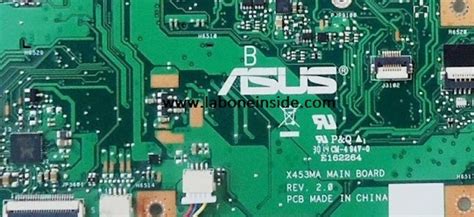 Check spelling or type a new query. ASUS X453MA Bios Bin