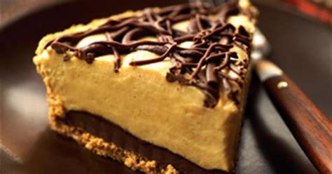 Visit calorieking to see calorie count and nutrient data for all portion sizes. Chocolate Peanut Butter Mousse Pie Recipe | Yummly