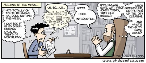 How to write motivational letter for a phd course. Making the Most of Ph.D. Supervisor Meetings | Jakob ...