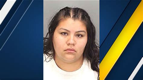Mom Arrested On Suspicion Of Trying To Kill Son 4 In California