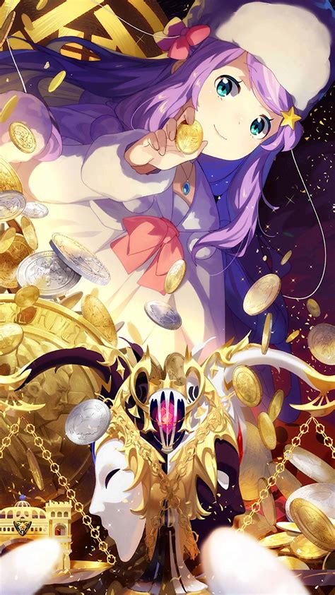 On your desktop or mobile device. Anastasia Hoshin - Re:Zero Kara Hajimeru Isekai Seikatsu ...