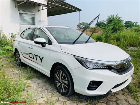 Scoop 5th Gen Honda City Spotted Testing In India Page 38 Team Bhp