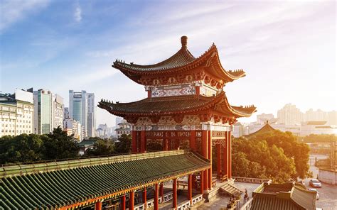 Top 10 Best Places To Visit In China Travel News