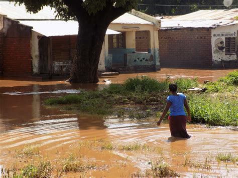 Malawi Preparing To Withstand Floods Coopi