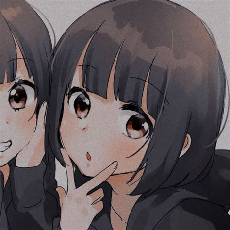 Matching Icons Em Perfil Anime Icones Fofos Desenhos De Casais Images