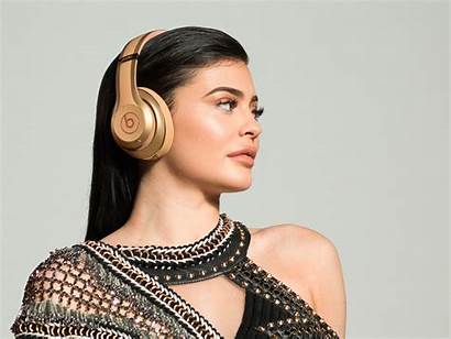 Kylie Jenner 1080p Beats Campaign Wallpapers Laptop