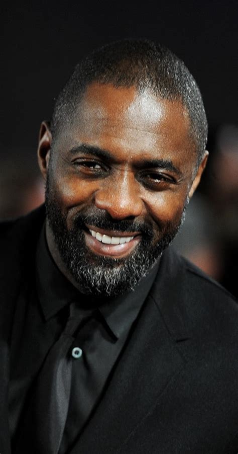 Idris Elba Imdb