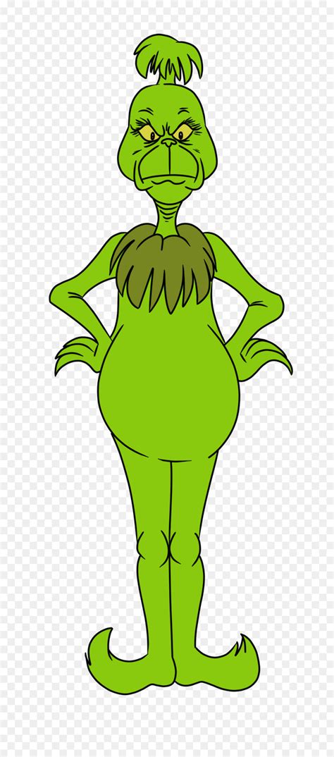 Find the perfect grinch cartoon stock photo. Grinch Christmas Tree Cartoon png download - 933*2111 ...