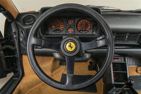 1990 Ferrari Testarossa 5701