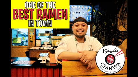 My store carries a bunch of different authentic asian noodles, except authentic. NEAR TO AUTHENTIC RAMEN IN RIYADH| VLOG 133 - YouTube