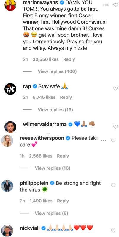 In 2014, he revealed that he'd struggled with substance use since he was 16, and in 2015, his behavior got him into trouble with the. Tom Hanks's Son Chet Says His Parents Aren't Worried About Their Coronavirus Diagnosis - Aaj Kya ...