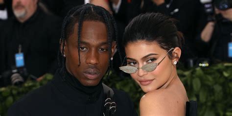 Kylie Jenner And Travis Scott Have Reportedly Discussed Getting Married