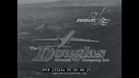 Douglas Aircraft Company Ng