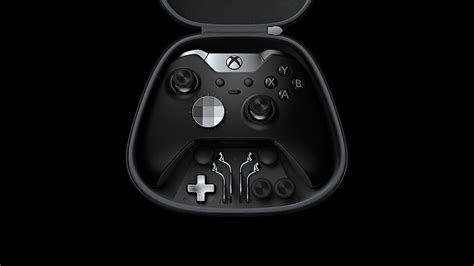 Xbox Elite Wireless Controller Xbox One