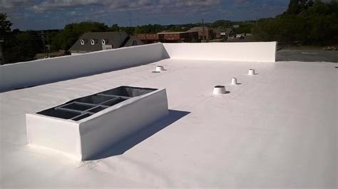 Since we opened for business, we've grown into a huge company with more than 10 crews and 120 qualified roofers. Everything you Need to Know About TPO Roofing - TSpark ...