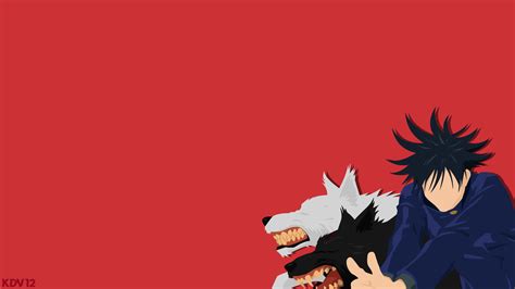 If you find one that is protected by copyright, please inform us to remove. Megumi Fushiguro Jujutsu Kaisen Wallpaper - Wallpapers For ...