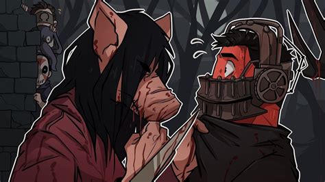 THIS PIGGY DON'T PLAY: NEW SAW DLC | Dead by Daylight (w/ H2O Delirious