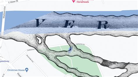 Elmira History: Southside's Brand Park wasn't always called that