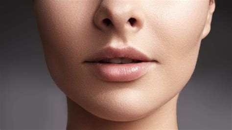 Are Chins The New Cheeks In Facial Rejuvenation Costhetics
