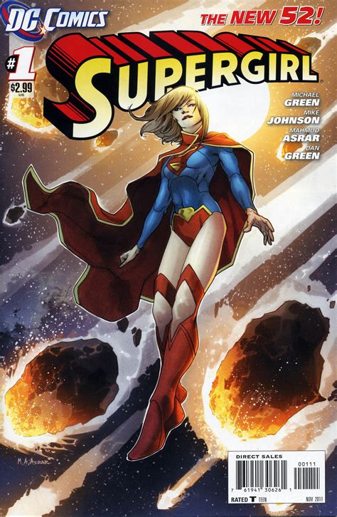 Supergirl Last Daughter Of Krypton Superman Wiki Fandom
