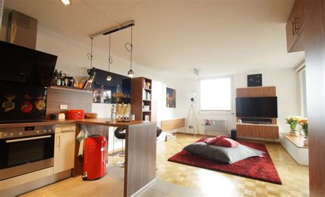 Wohnen auf zeit, moeblierte wohnung in krefeld sie sind hier: Direkt am Kaiserpark! Renoviertes Traum-Apartment über den ...