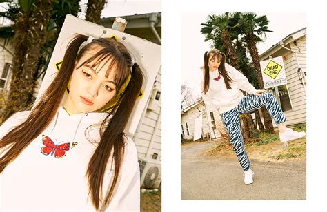 X Girl 2021 Spring Collection Vol01 X Girl Official Site（エックスガール オフィシャルサイト）