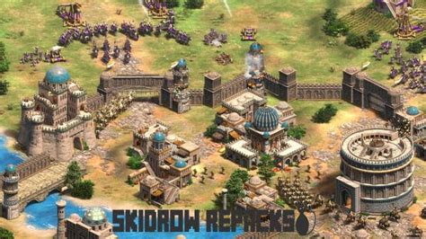 Choose your path to greatness with this definitive remaster to one of the most beloved strategy games of all time. Age of Empires II Definitive Edition SKIDROW Archives ...