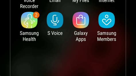Samsung members app is designed to help connect you with the right answers or the right person when your samsung galaxy device has a problem. HOW TO USE SAMSUNG MEMBER APP - YouTube