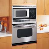 Pictures of Stove And Microwave Combo