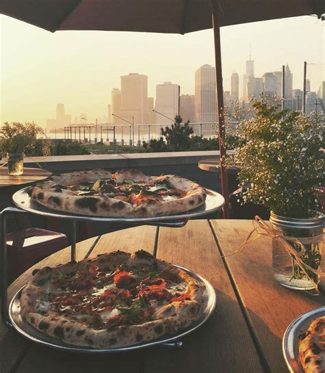 Now Thats What You Call A View 10 Best Waterfront Restaurants In Nyc