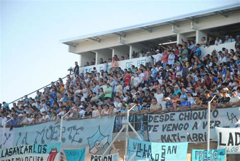 Villa san carlos indkasserer 0.7 mål i gennemsnit over 19 kampe denne sæson. Las Voces del Ascenso: Platea Villa San Carlos