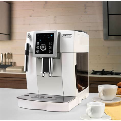 Intuitive operation and easy maintenance allow you. LEZZATE - Supplier/Jual Coffee Machine Delonghi ECAM 23 ...