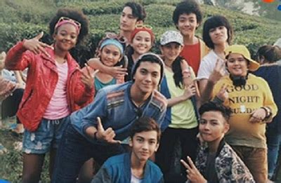 Maybe you would like to learn more about one of these? Profil-Biodata™