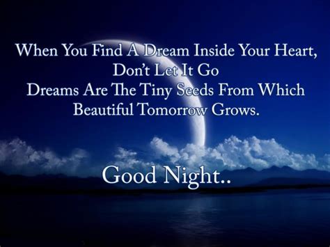 Good Night Message To Make Her Fall In Love With You Sweetest Messages
