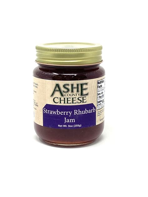 Jams Page 2 Ashe County Cheese