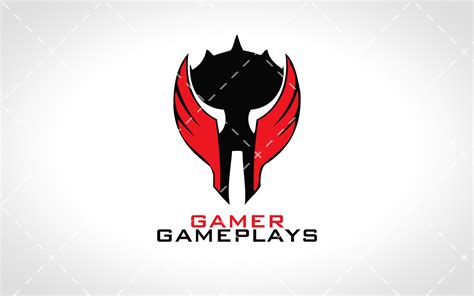 Gamer Youtube Channel Logo For Sale Lobotz Ltd