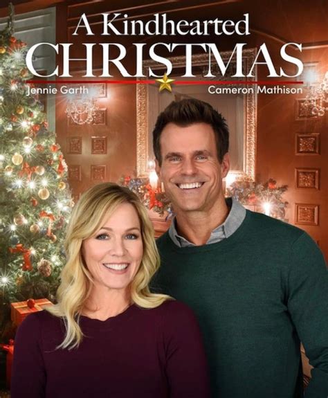 A Kindhearted Christmas Tv Movie 2021 Imdb