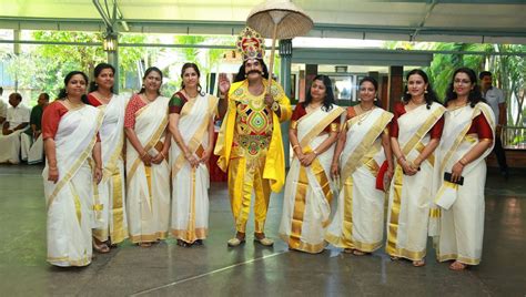 Everything To Know About Onam One Of The Biggest Festivals In South India