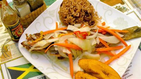 Jamaican Food In Miami Mirrors Islands Rich Culinary Traditions