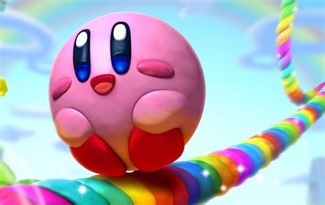 Nintendo Us Eshop Updated With Kirby And The Rainbow Curse More Vg247