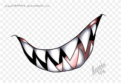 Sharp Teeth Clipart Sharp Teeth Png Stunning Free Transparent Png Clipart Images Free Download