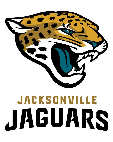 Jacksonville Jaguars Png Photo Png Mart