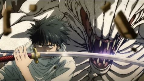 Jujutsu Kaisen 0 - Trailer INÉDITO mostra mais dos poderes de Yuta