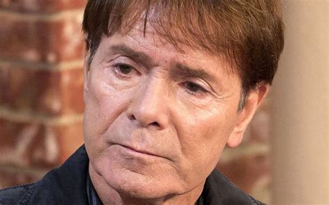 Sexual Abuse Allegations Force Sir Cliff Richard To Turn Down Keys To City Of Albufeira