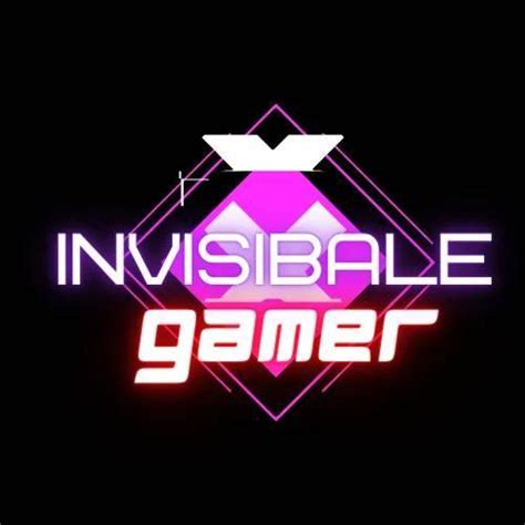 Invisible Gamer Sirajganj