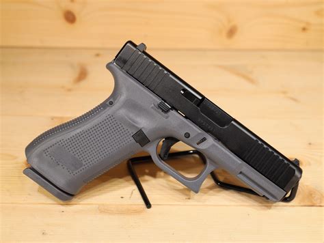 Glock 45 Gen 5 Fxd 9mm Adelbridge And Co Gun Store