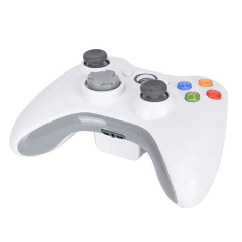 Generic 24ghz Wireless Bluetooth Gamepad For Xbox 360 Controller