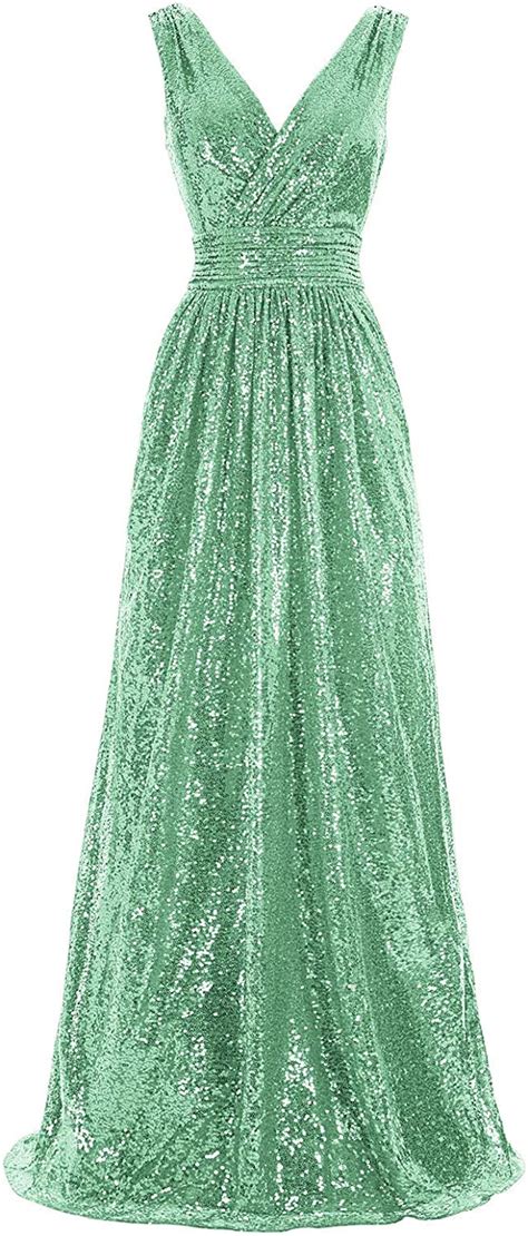 Kate Kasin Women Sequin Bridesmaid Dress Sleeveless Evening Prom Mini Short Dres Ebay