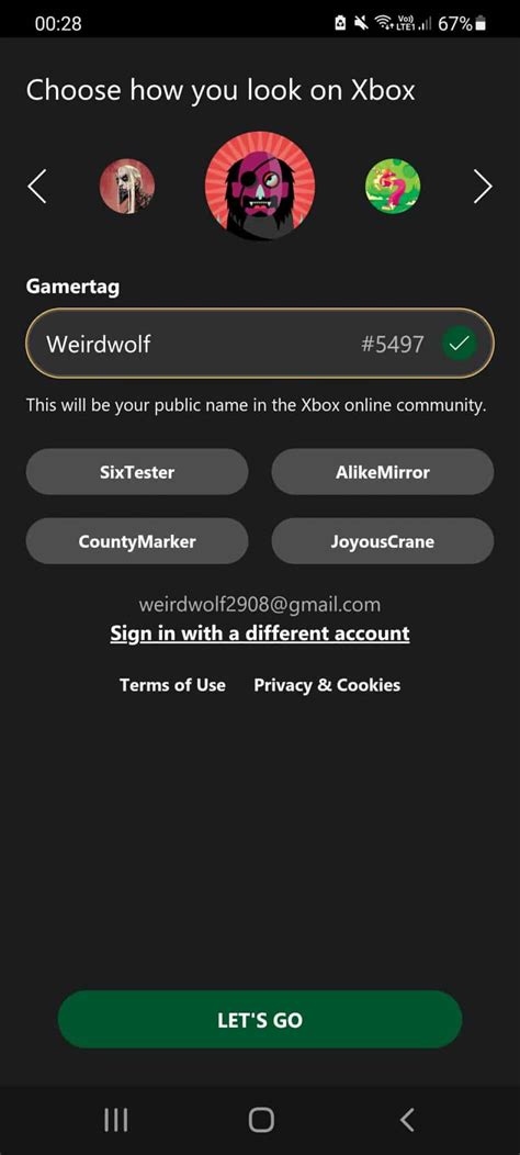 How Do You Change Your Xbox Gamertag Guide Apps Uk 📱