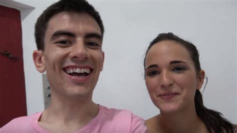Video Joven Actor Porno Español Compartió Cómo Es Su Vida